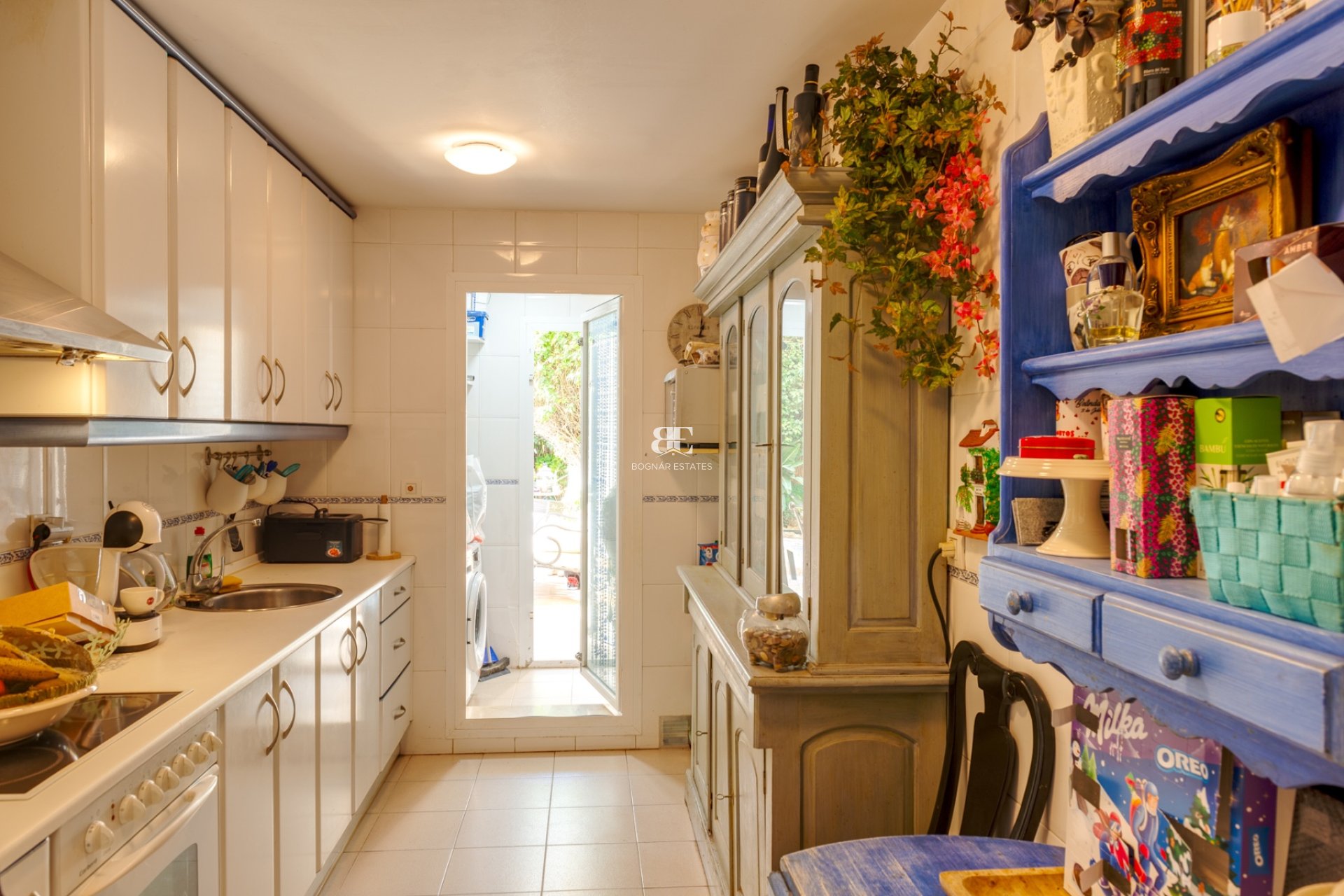 Herverkoop - apartment -
Marbella - San Pedro de Alcantara