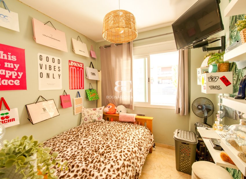 Herverkoop - apartment -
Marbella - San Pedro de Alcantara