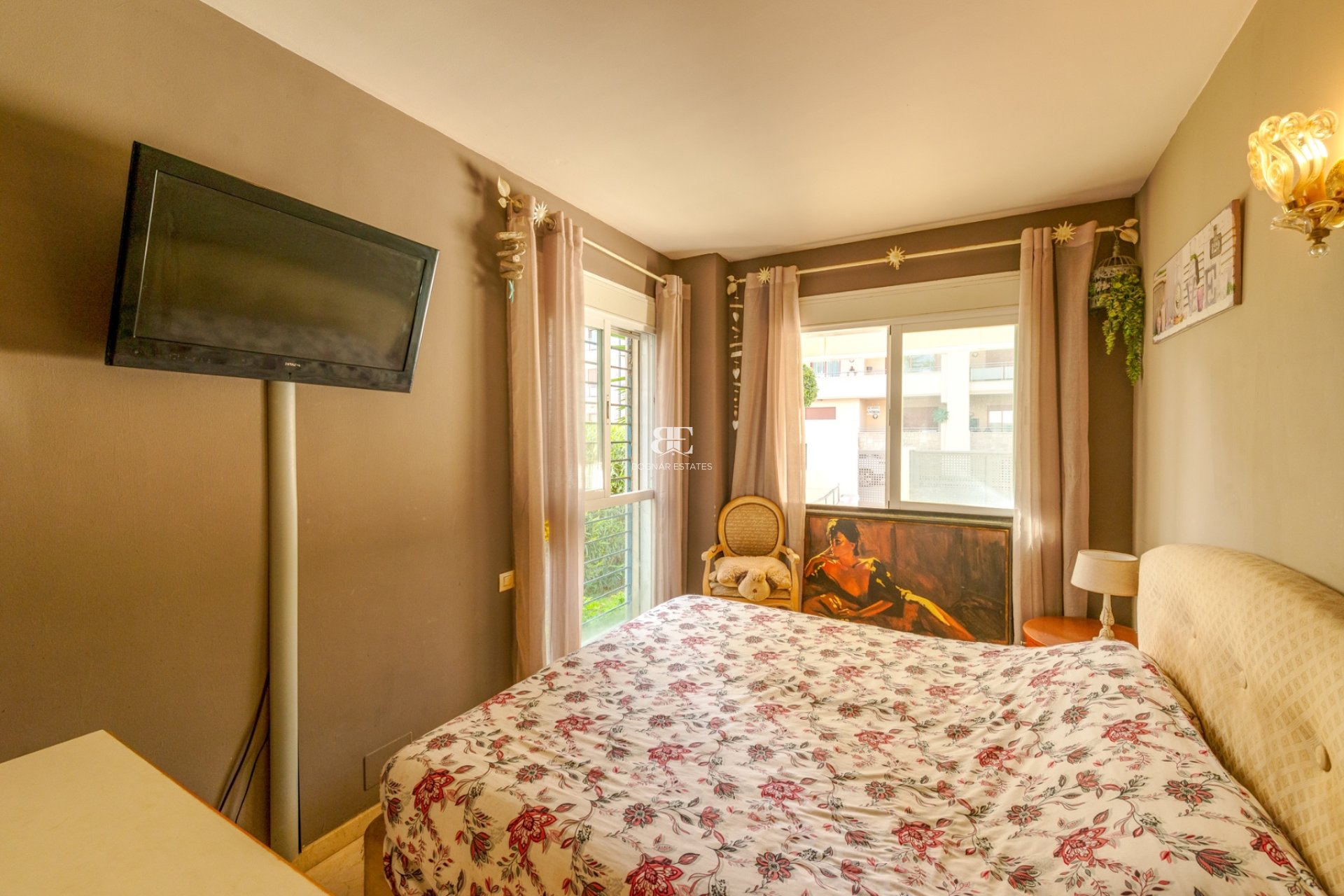 Herverkoop - apartment -
Marbella - San Pedro de Alcantara