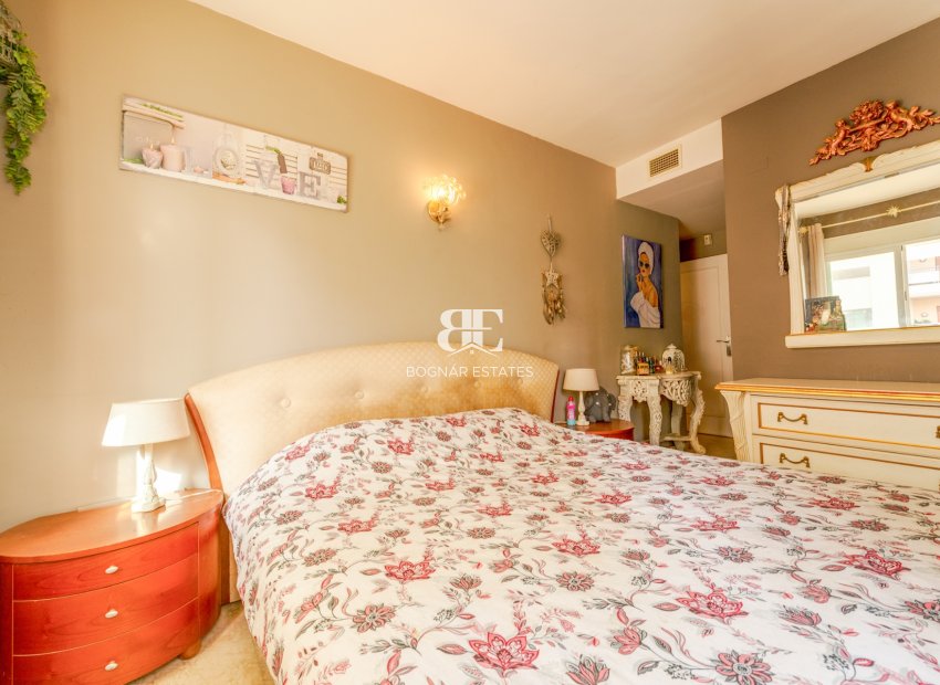 Herverkoop - apartment -
Marbella - San Pedro de Alcantara
