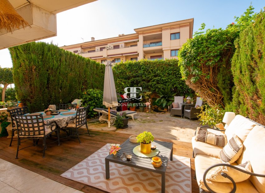 Herverkoop - apartment -
Marbella - San Pedro de Alcantara