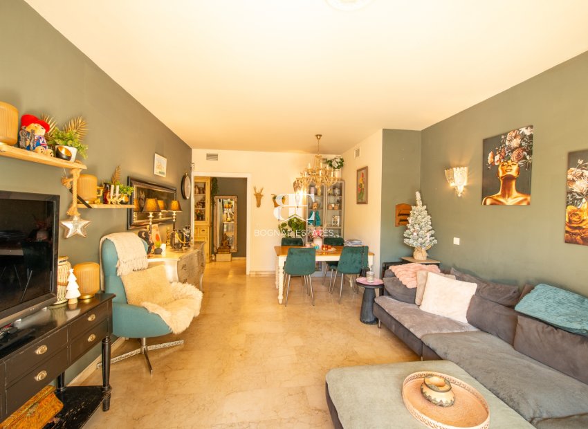 Herverkoop - apartment -
Marbella - San Pedro de Alcantara