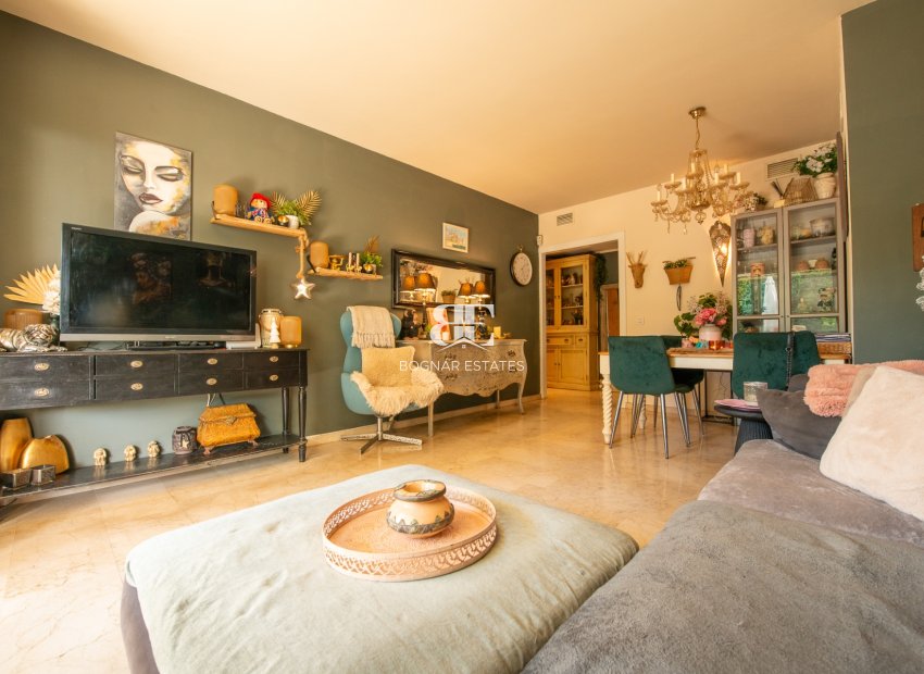 Herverkoop - apartment -
Marbella - San Pedro de Alcantara