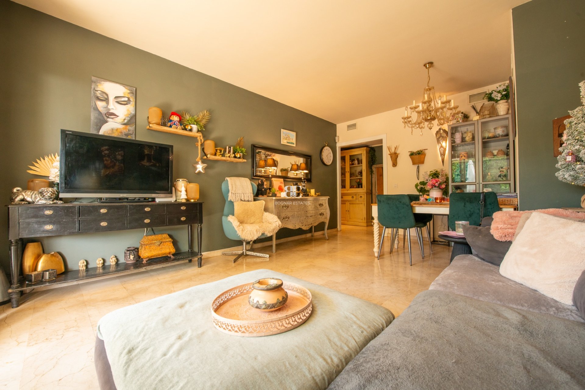 Herverkoop - apartment -
Marbella - San Pedro de Alcantara
