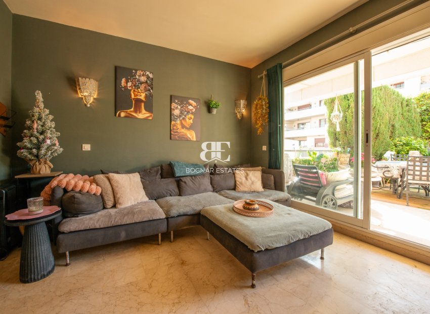 Herverkoop - apartment -
Marbella - San Pedro de Alcantara