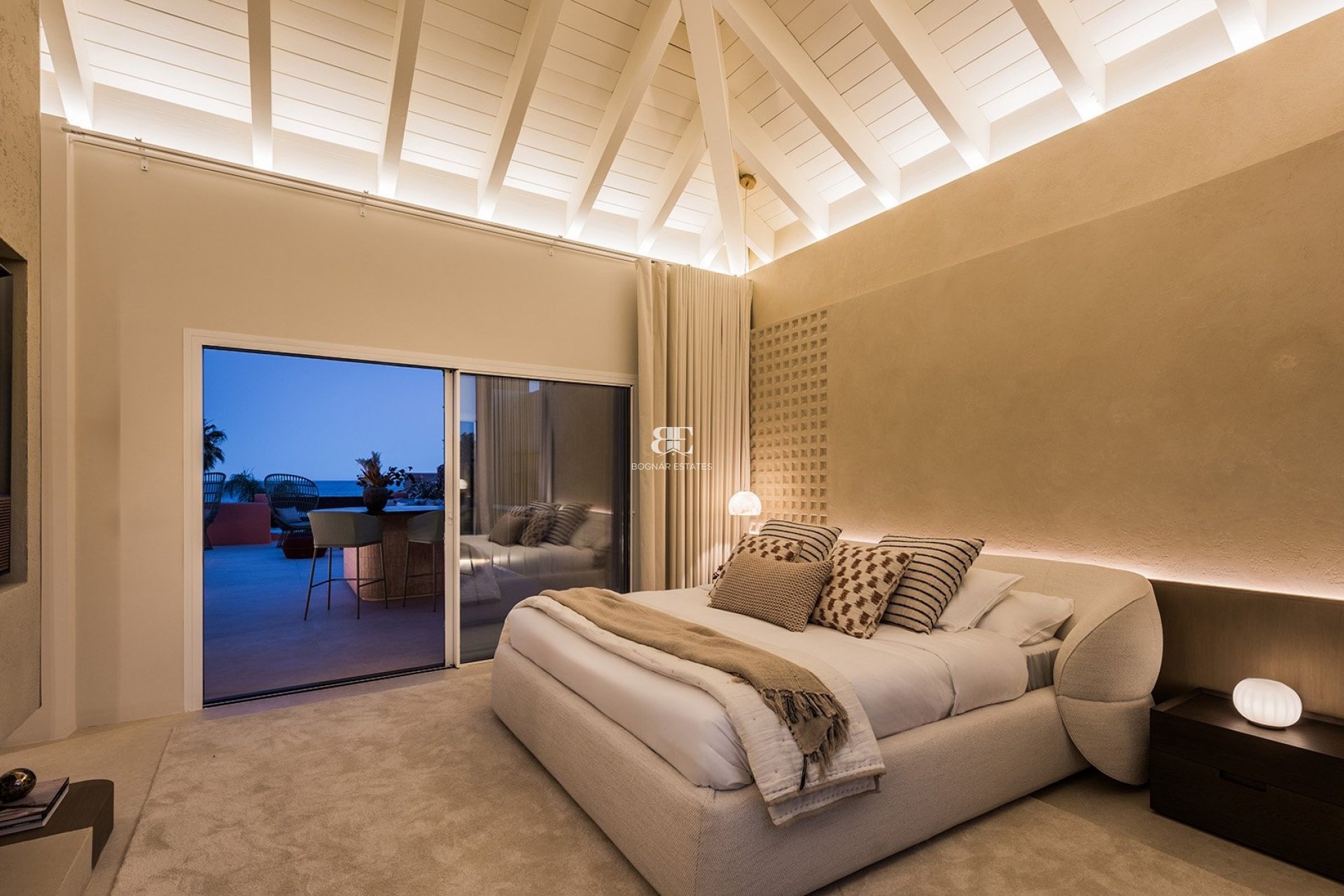Herverkoop - apartment -
Marbella
