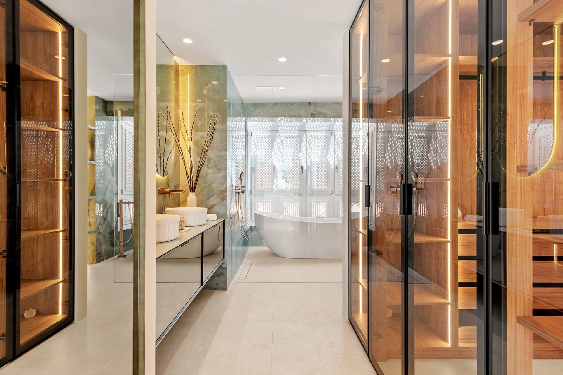 Herverkoop - apartment -
Marbella