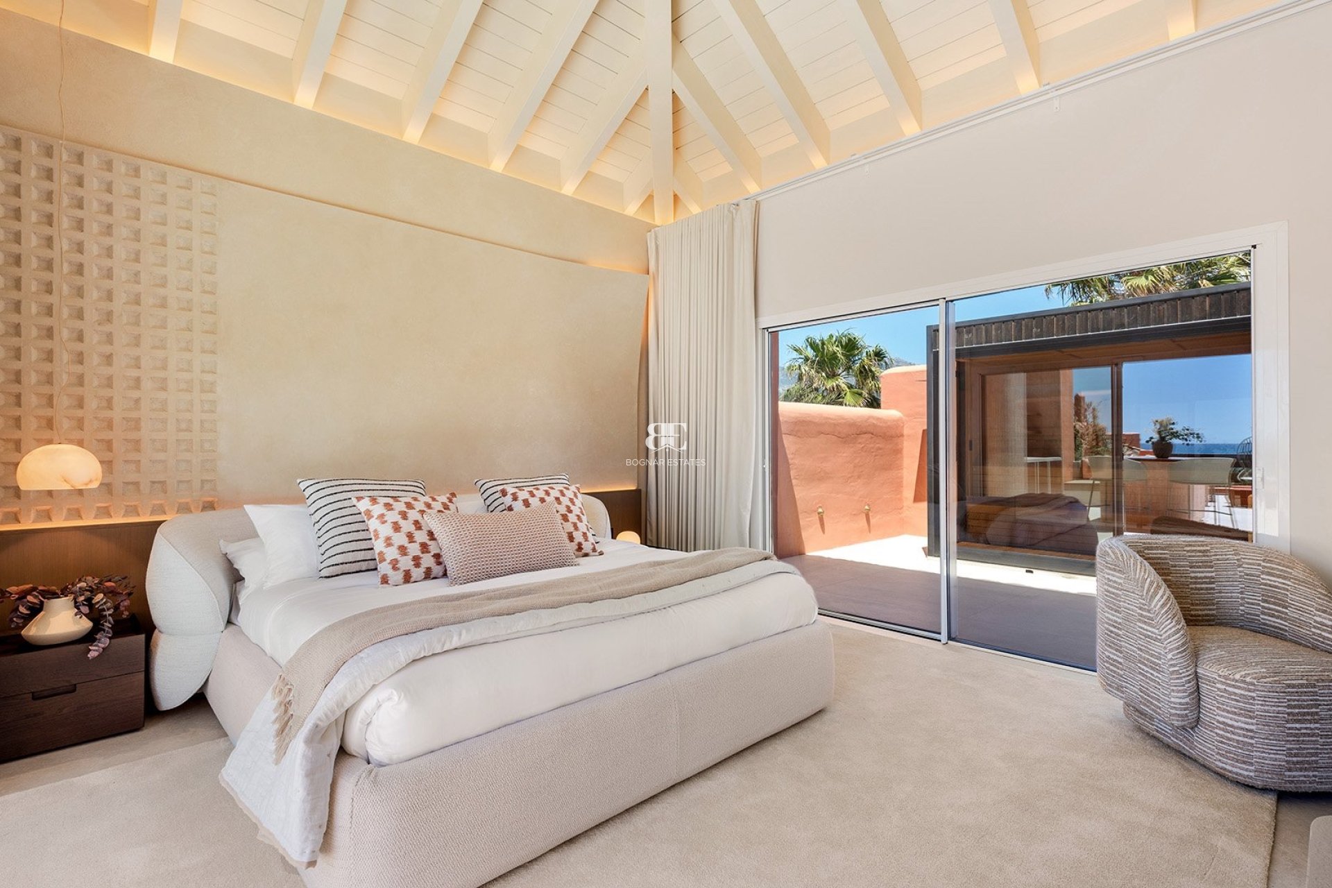 Herverkoop - apartment -
Marbella