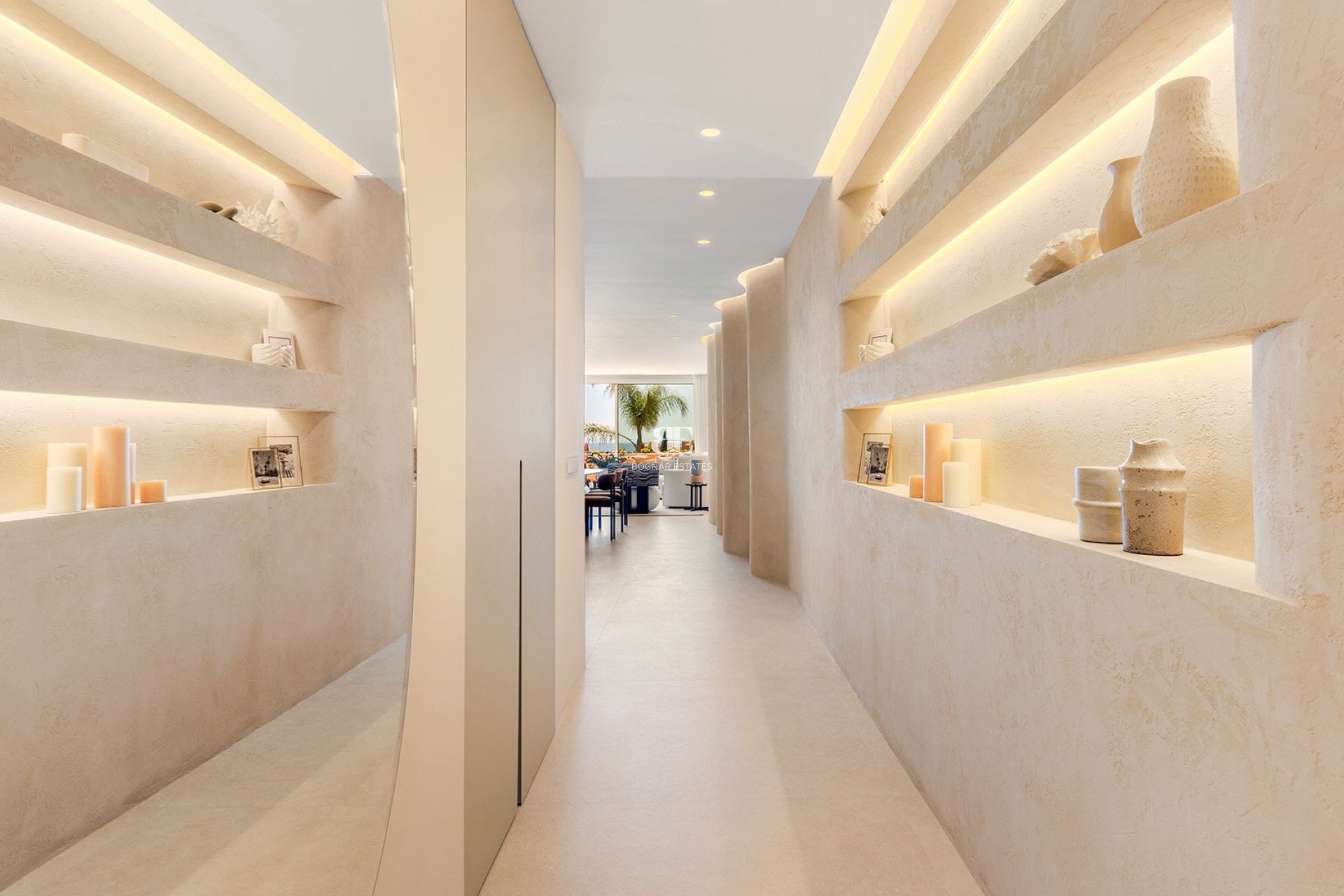 Herverkoop - apartment -
Marbella