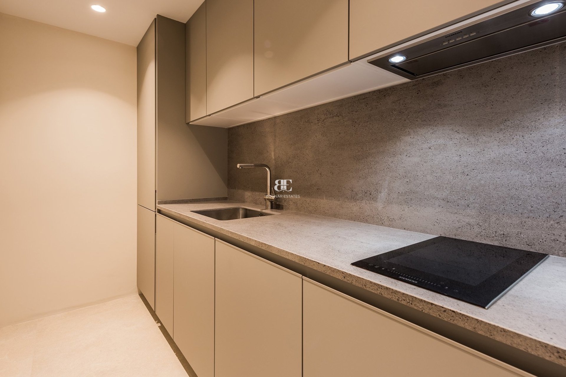 Herverkoop - apartment -
Marbella