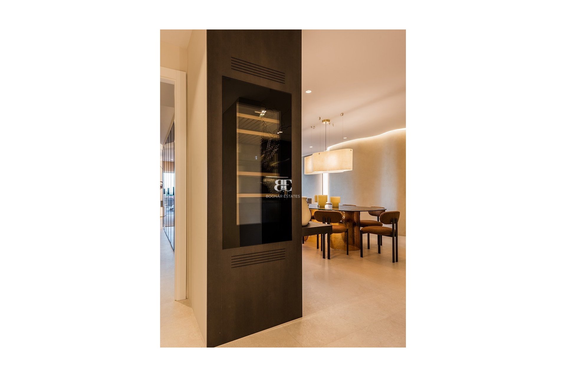 Herverkoop - apartment -
Marbella