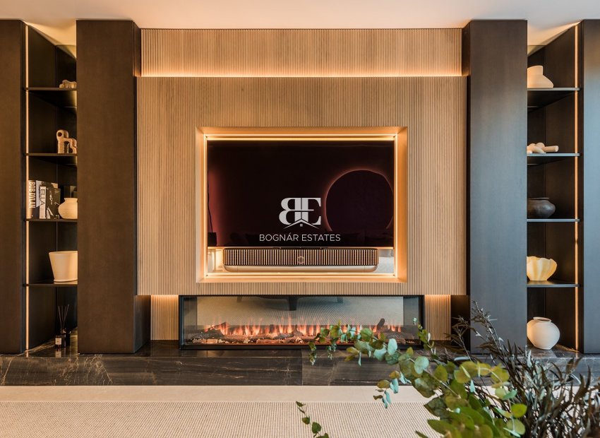Herverkoop - apartment -
Marbella
