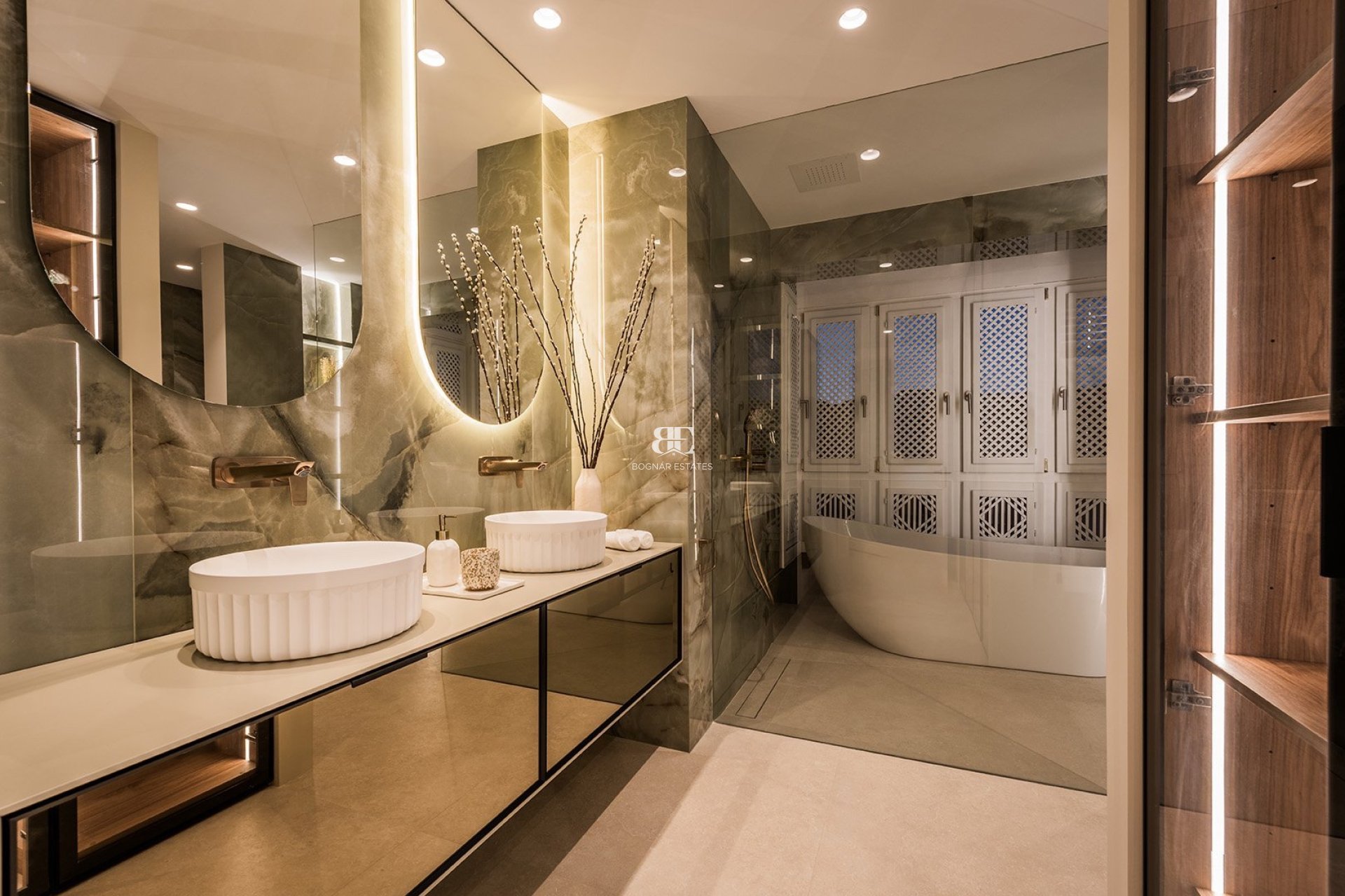 Herverkoop - apartment -
Marbella