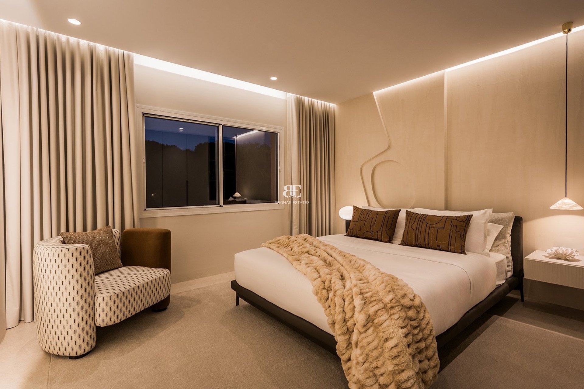 Herverkoop - apartment -
Marbella