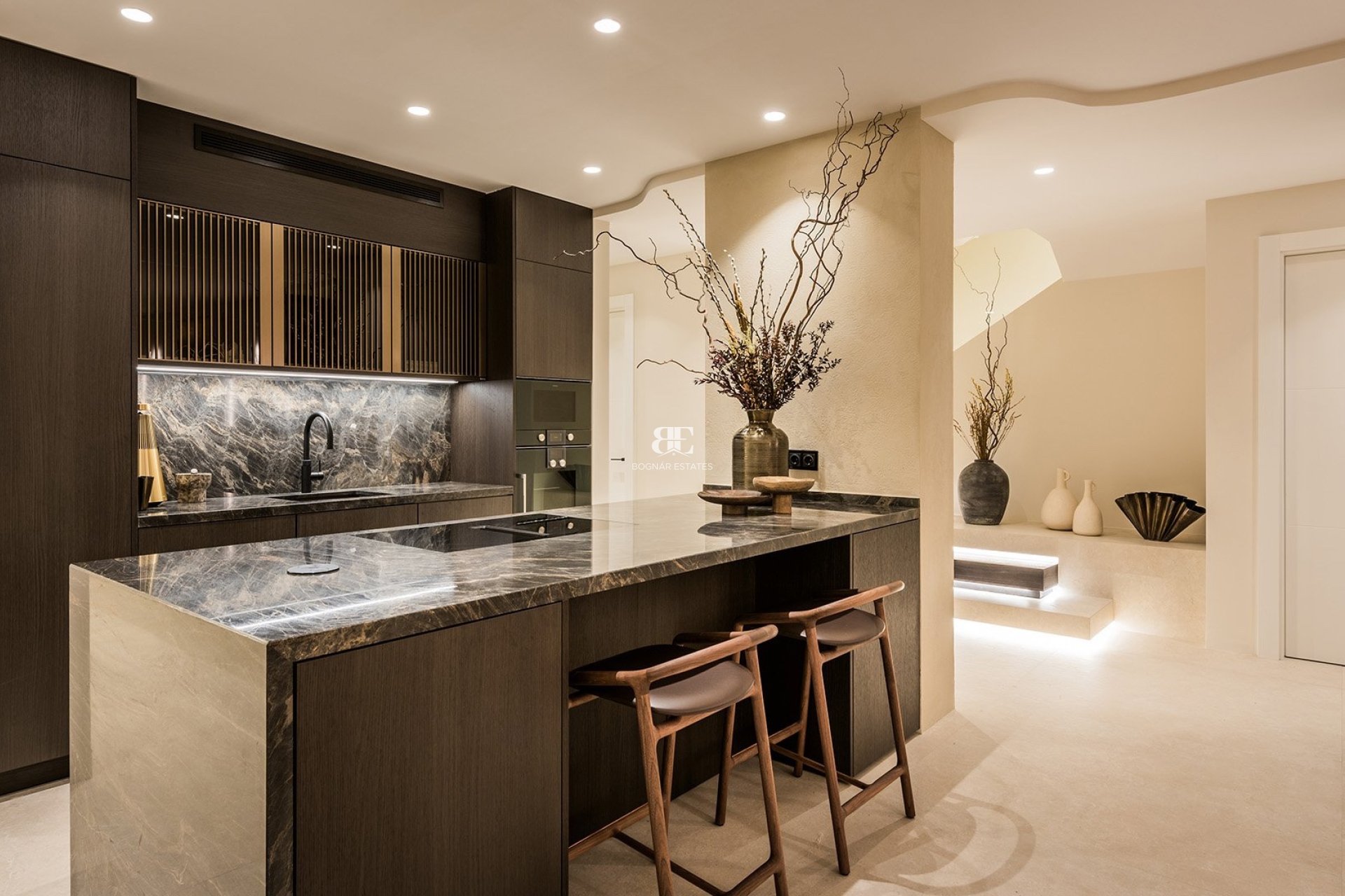 Herverkoop - apartment -
Marbella