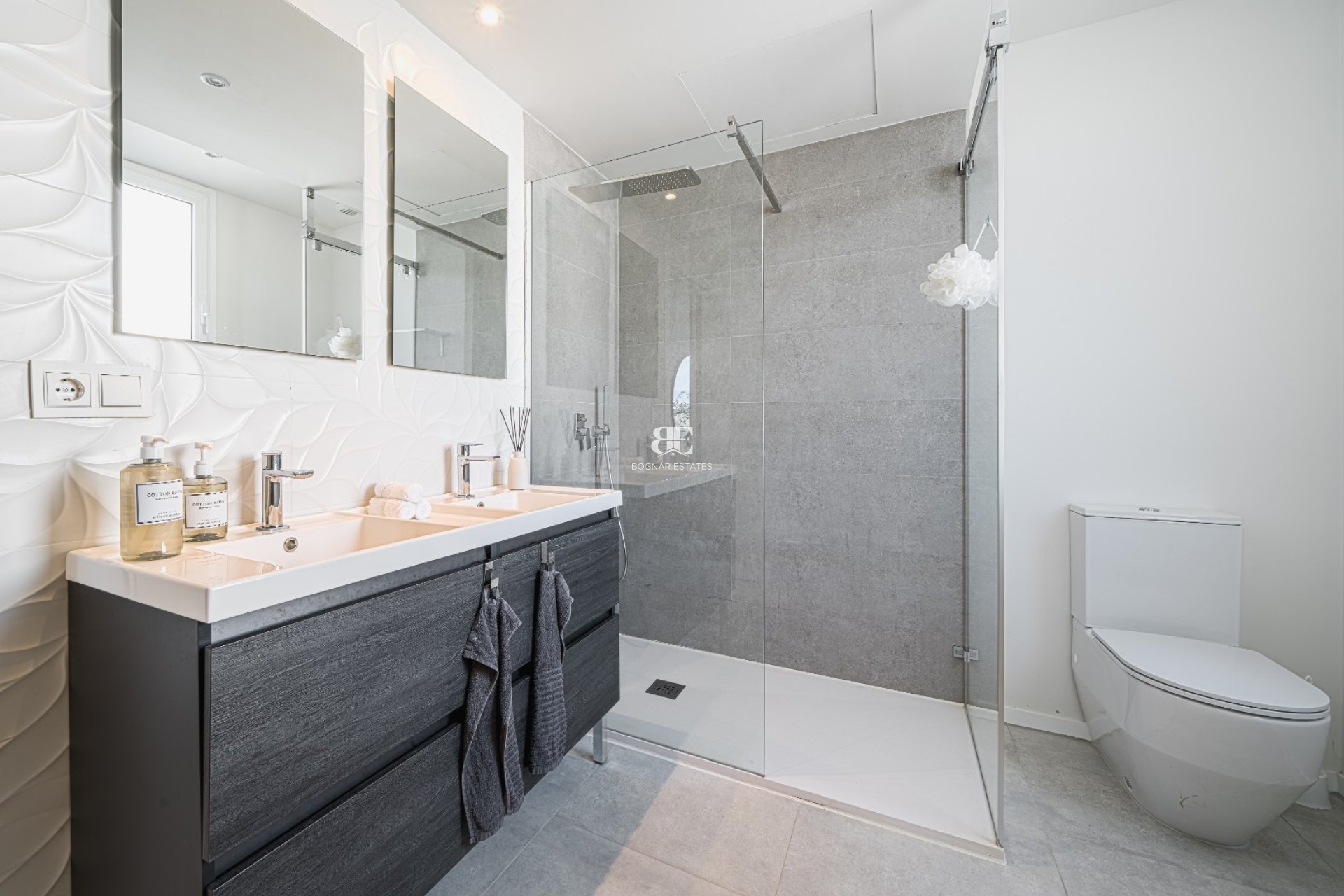 Herverkoop - apartment -
Mijas