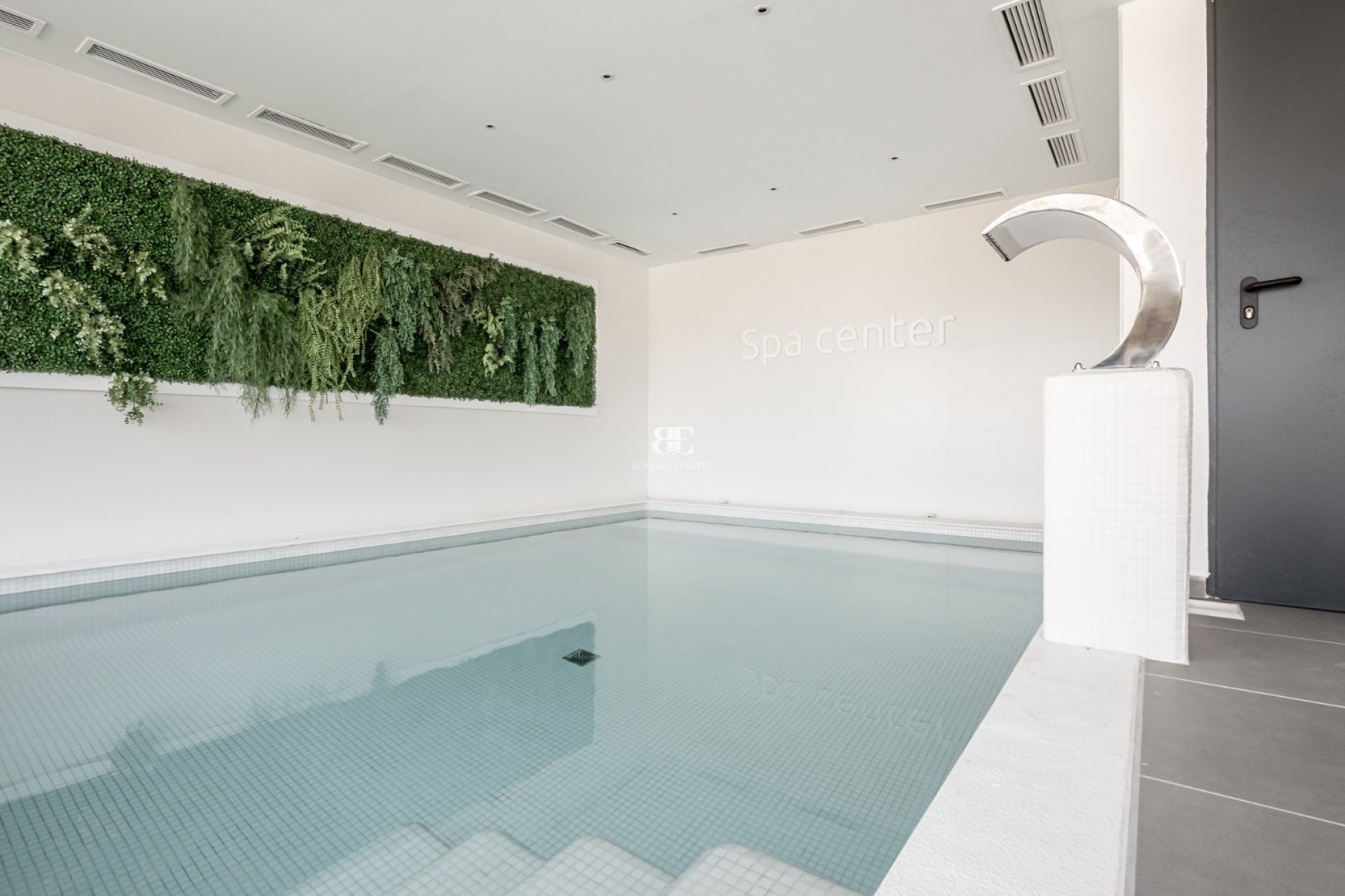 Herverkoop - apartment -
Mijas