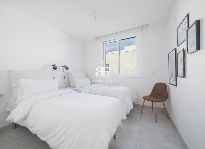 Herverkoop - apartment -
Mijas