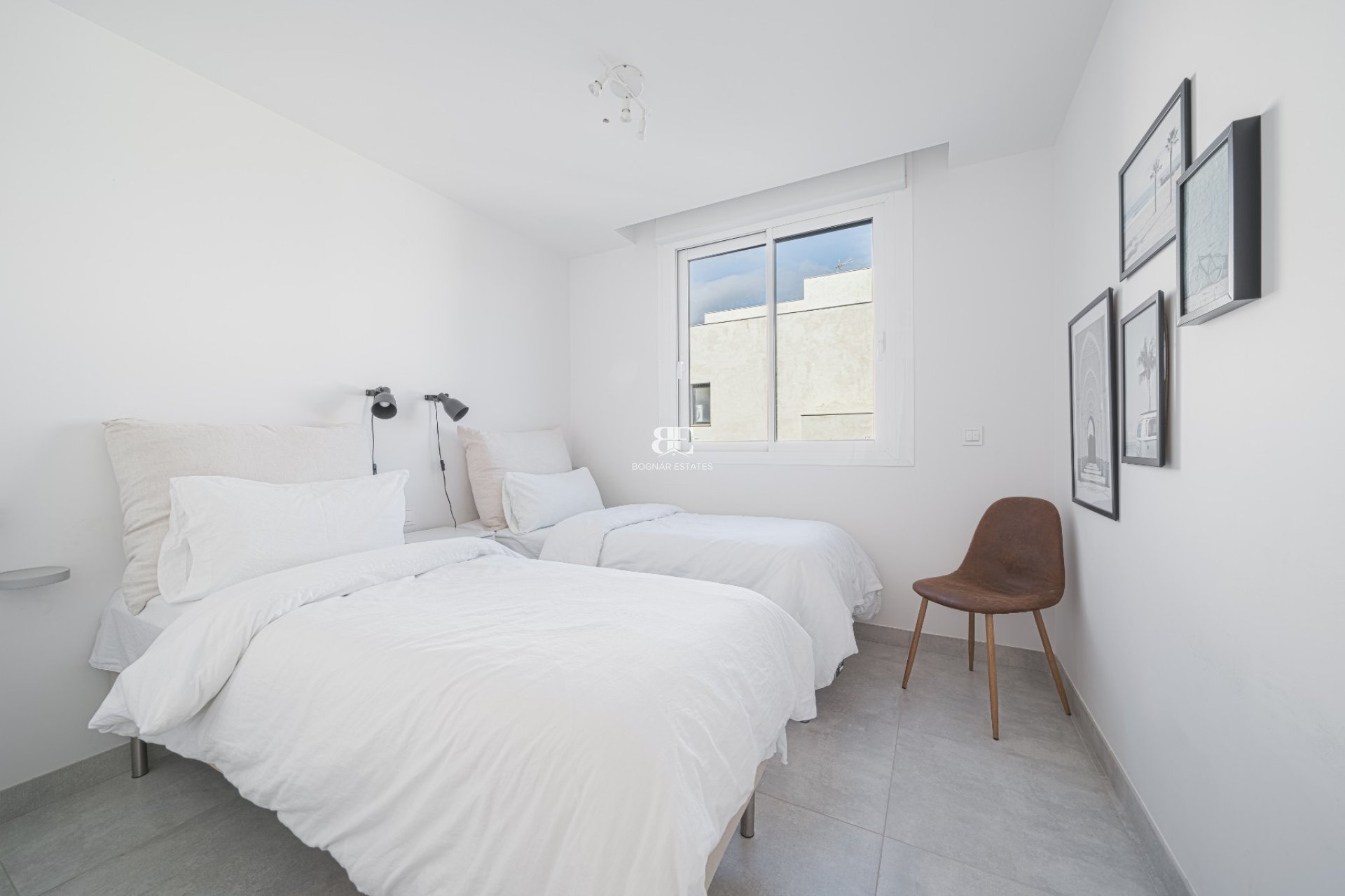 Herverkoop - apartment -
Mijas