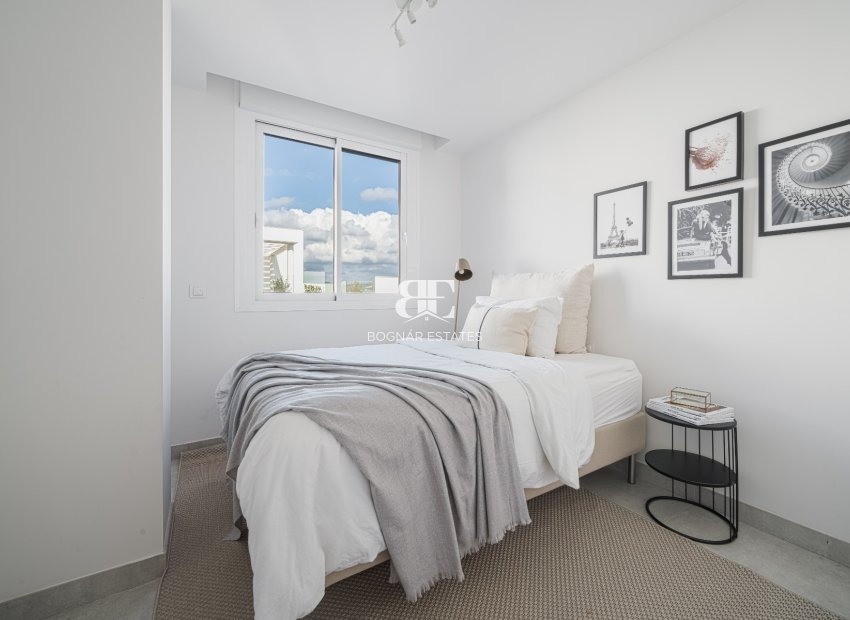 Herverkoop - apartment -
Mijas