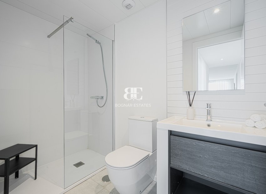 Herverkoop - apartment -
Mijas