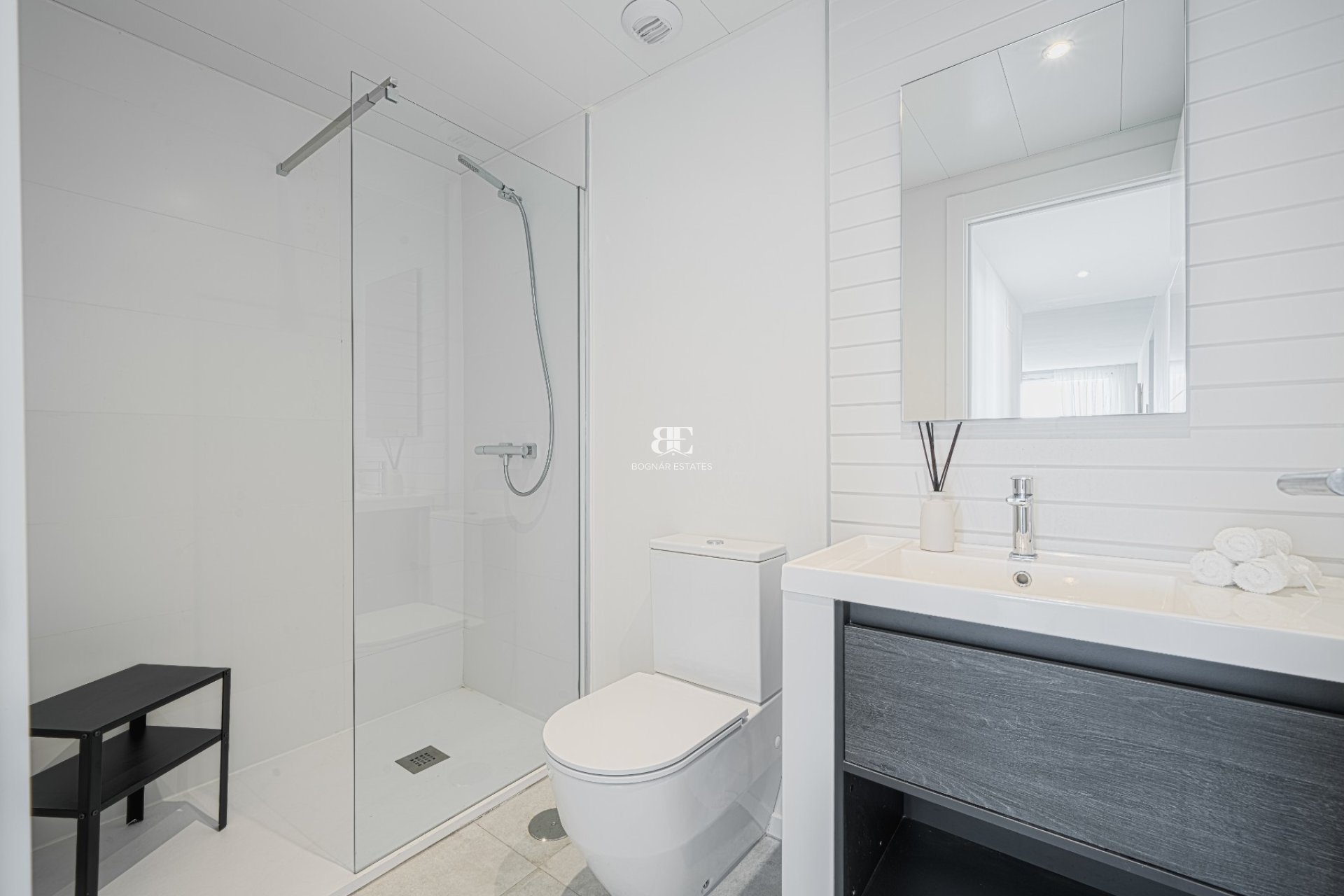 Herverkoop - apartment -
Mijas