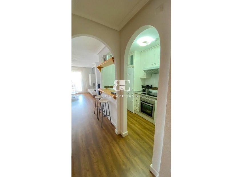 Herverkoop - apartment -
Mil Palmeras