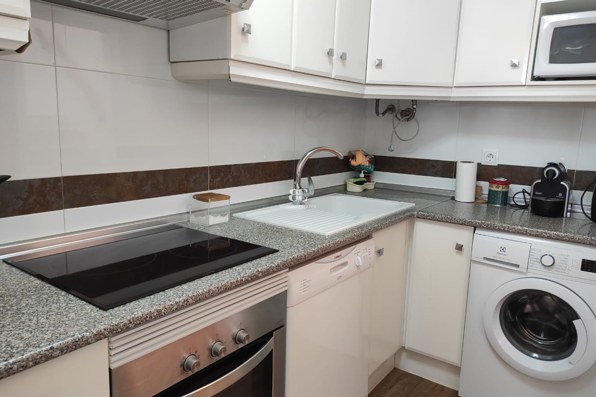 Herverkoop - apartment -
Mil Palmeras