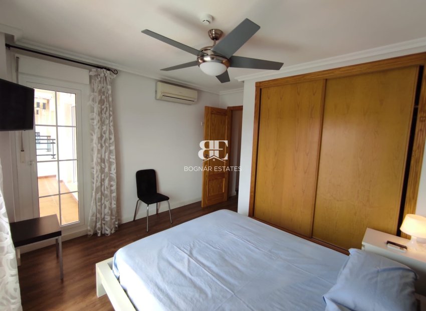 Herverkoop - apartment -
Mil Palmeras