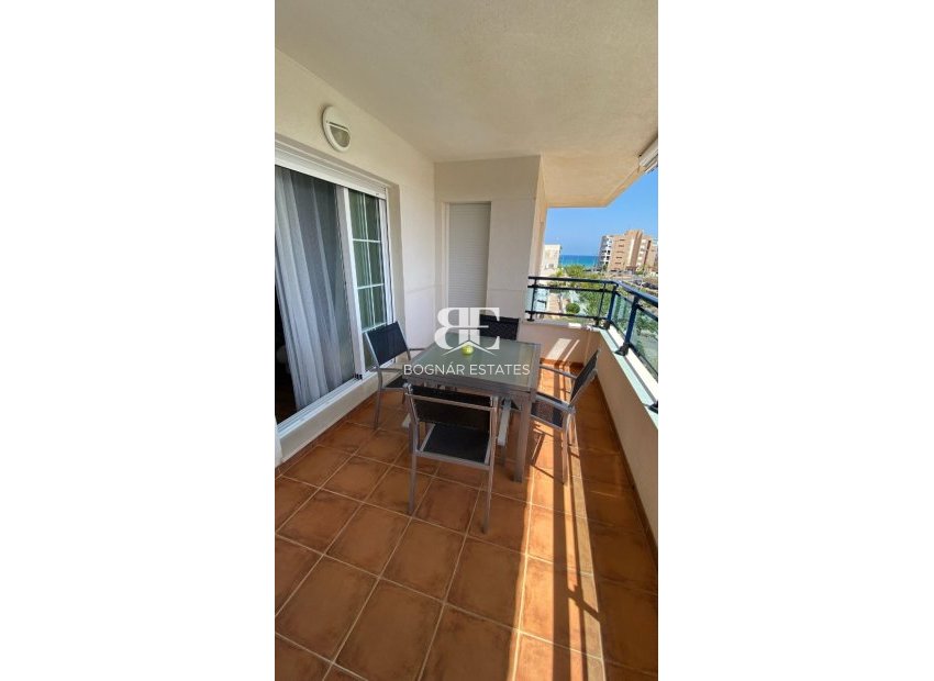 Herverkoop - apartment -
Mil Palmeras