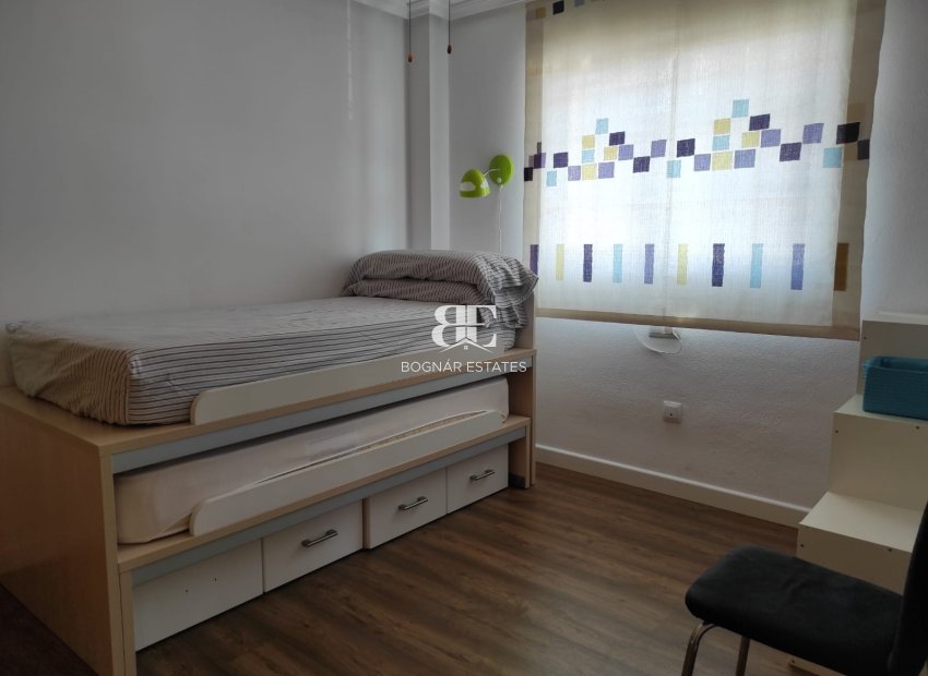 Herverkoop - apartment -
Mil Palmeras