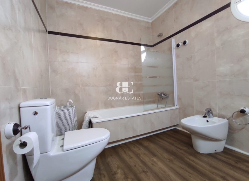 Herverkoop - apartment -
Mil Palmeras