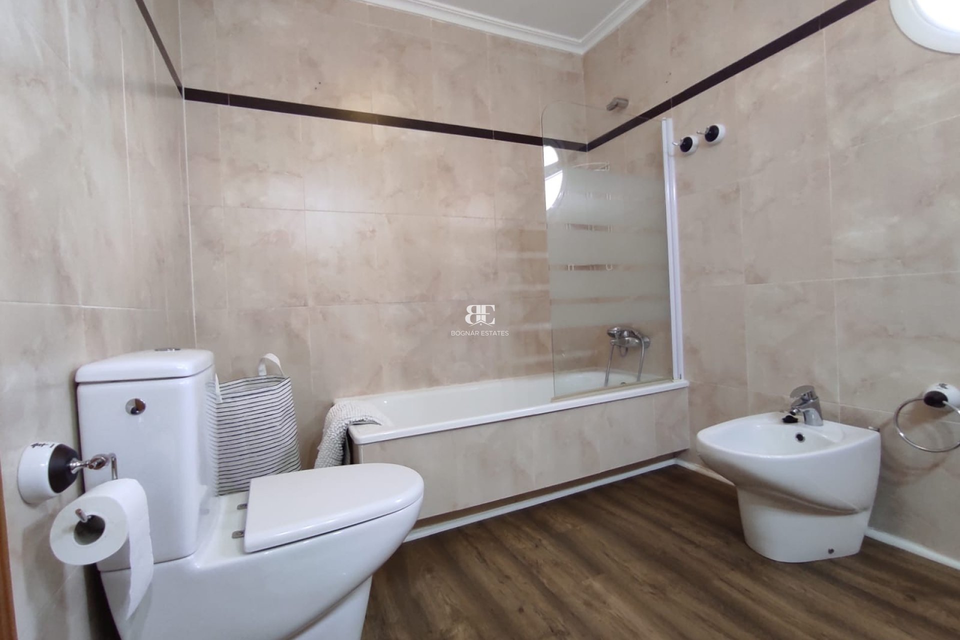 Herverkoop - apartment -
Mil Palmeras