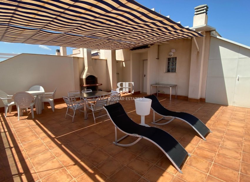 Herverkoop - apartment -
Mil Palmeras