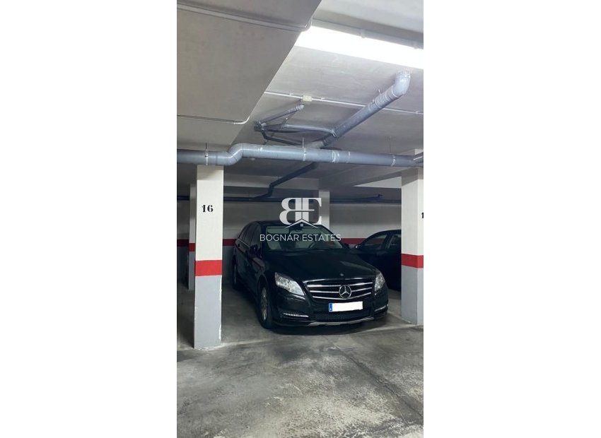 Herverkoop - apartment -
Mil Palmeras