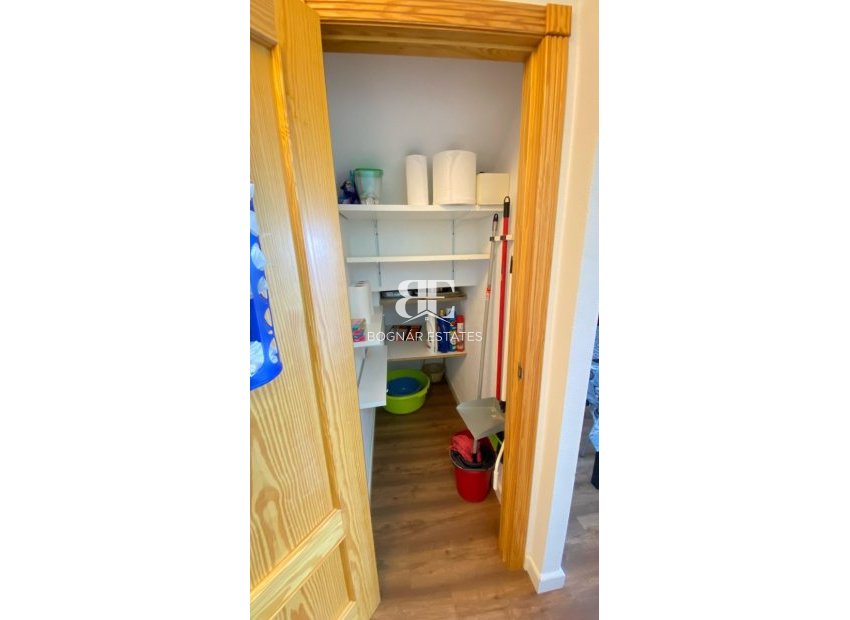 Herverkoop - apartment -
Mil Palmeras