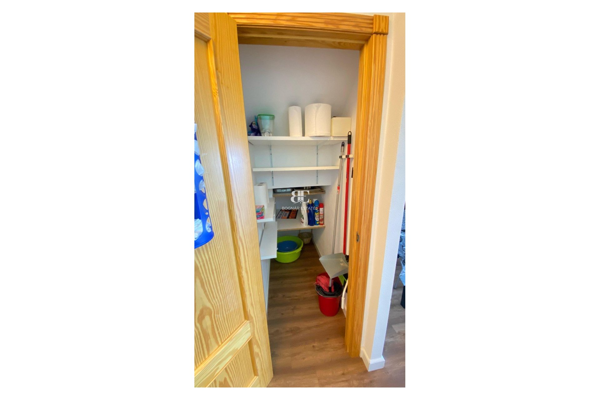 Herverkoop - apartment -
Mil Palmeras