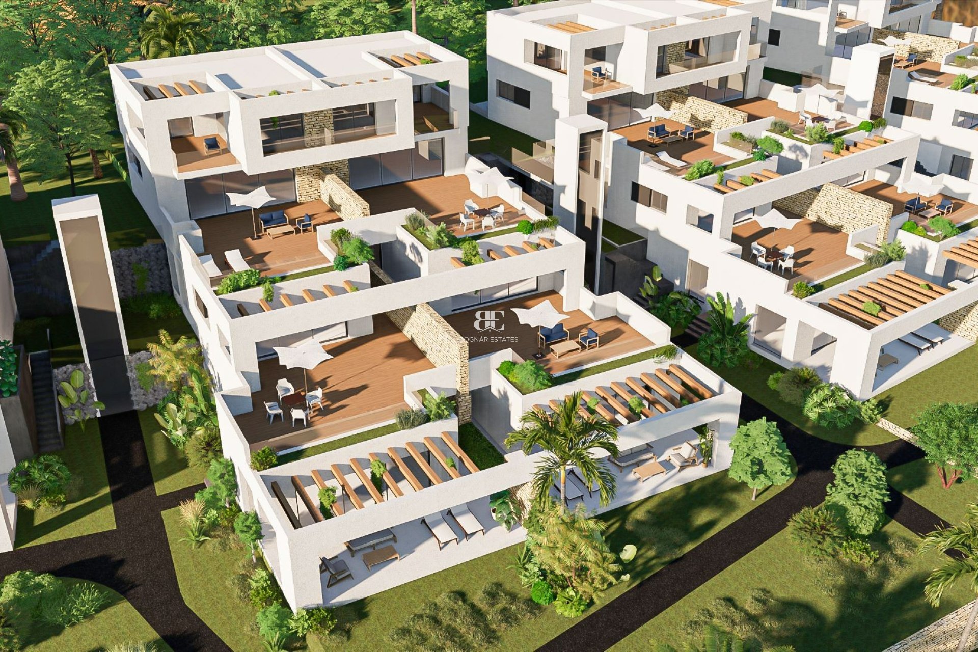 Herverkoop - apartment -
Monforte del Cid - Font del LLop