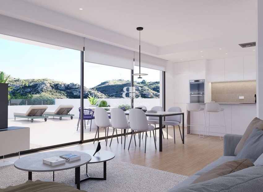 Herverkoop - apartment -
Monforte del Cid - Font del LLop