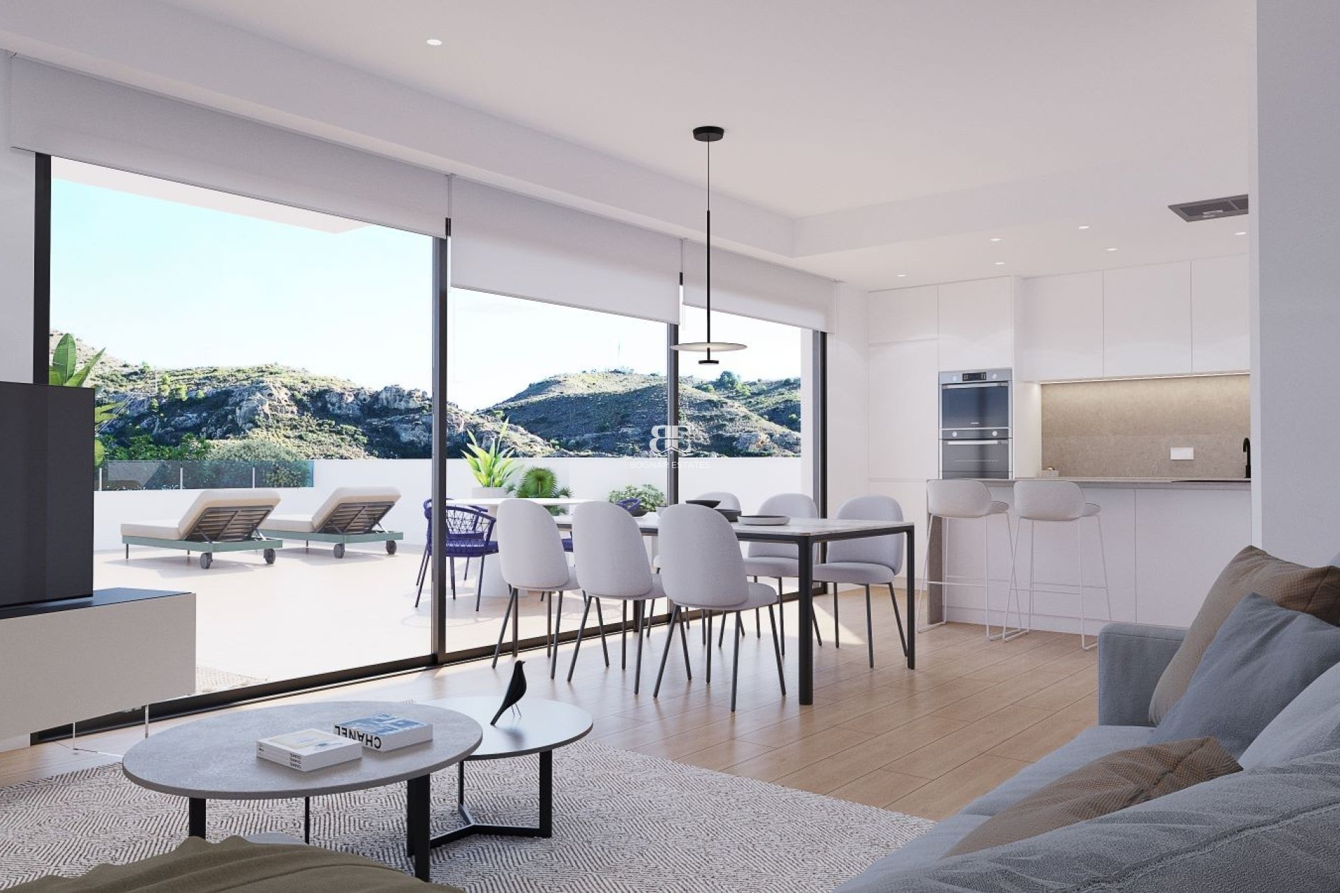 Herverkoop - apartment -
Monforte del Cid - Font del LLop