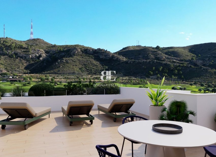 Herverkoop - apartment -
Monforte del Cid - Font del LLop