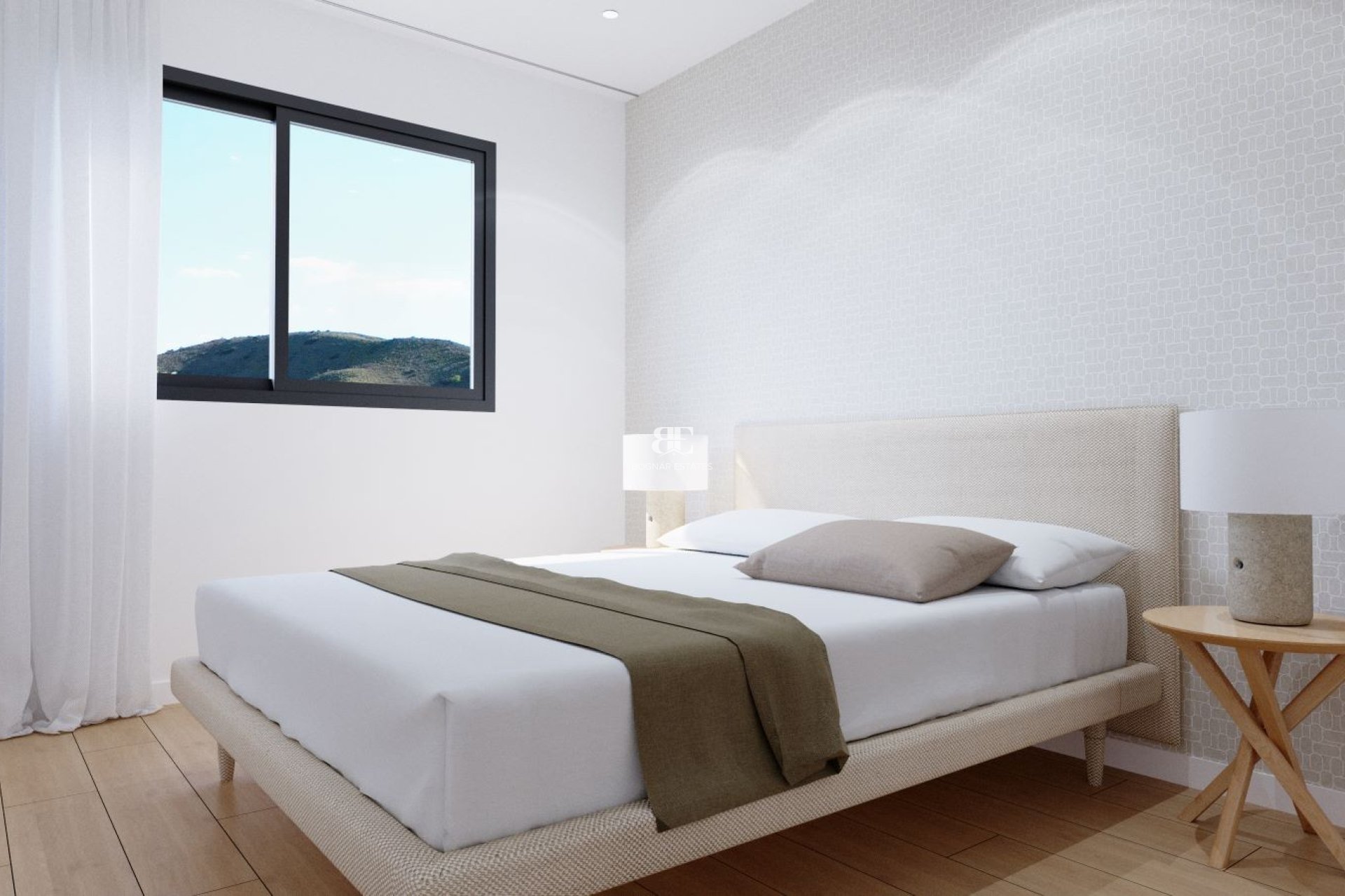 Herverkoop - apartment -
Monforte del Cid - Font del LLop