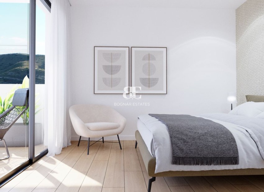 Herverkoop - apartment -
Monforte del Cid - Font del LLop