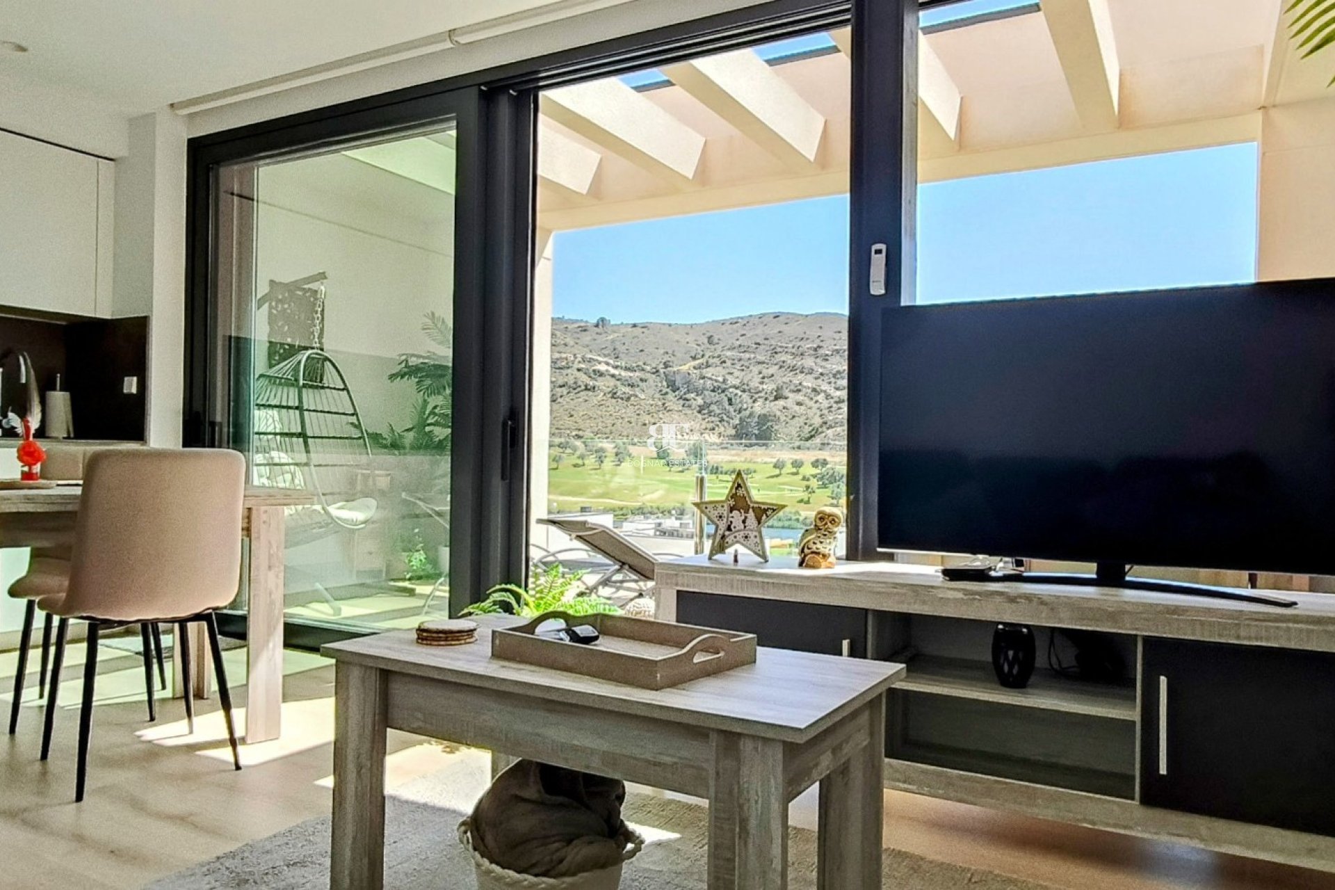 Herverkoop - apartment -
Monforte del Cid