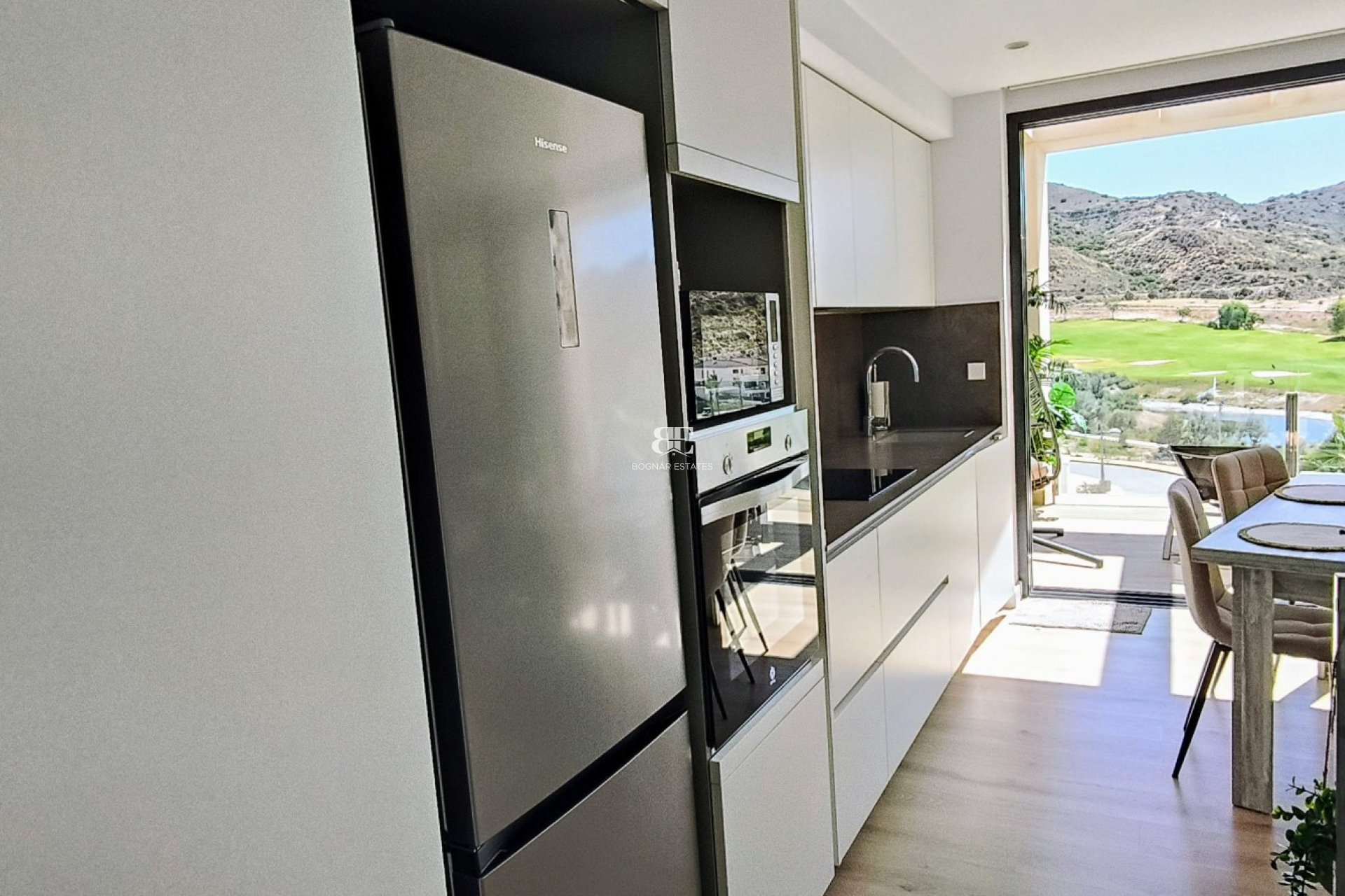 Herverkoop - apartment -
Monforte del Cid