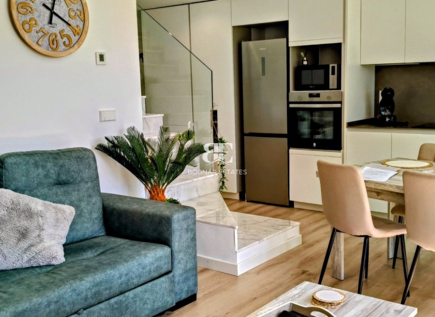 Herverkoop - apartment -
Monforte del Cid