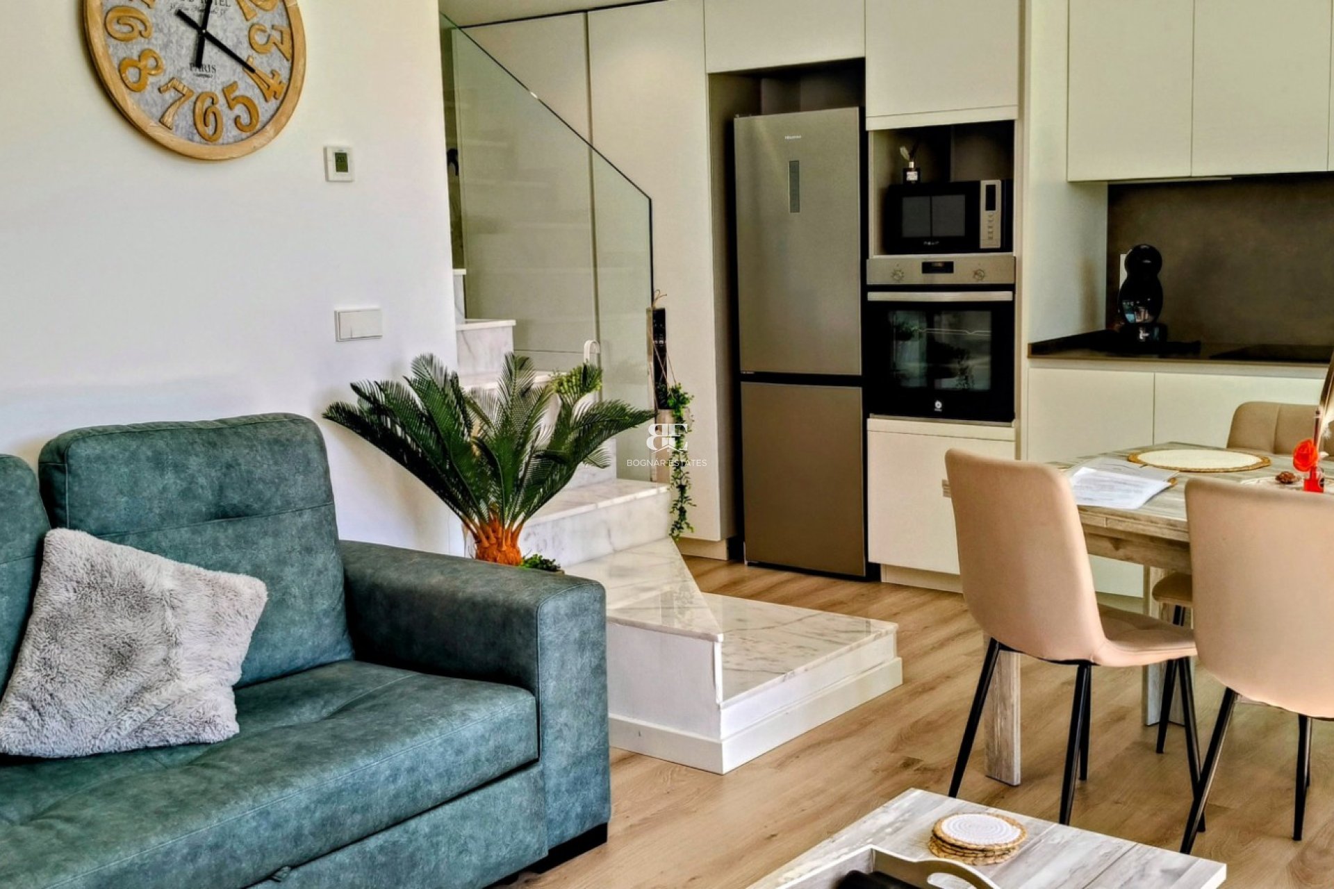 Herverkoop - apartment -
Monforte del Cid