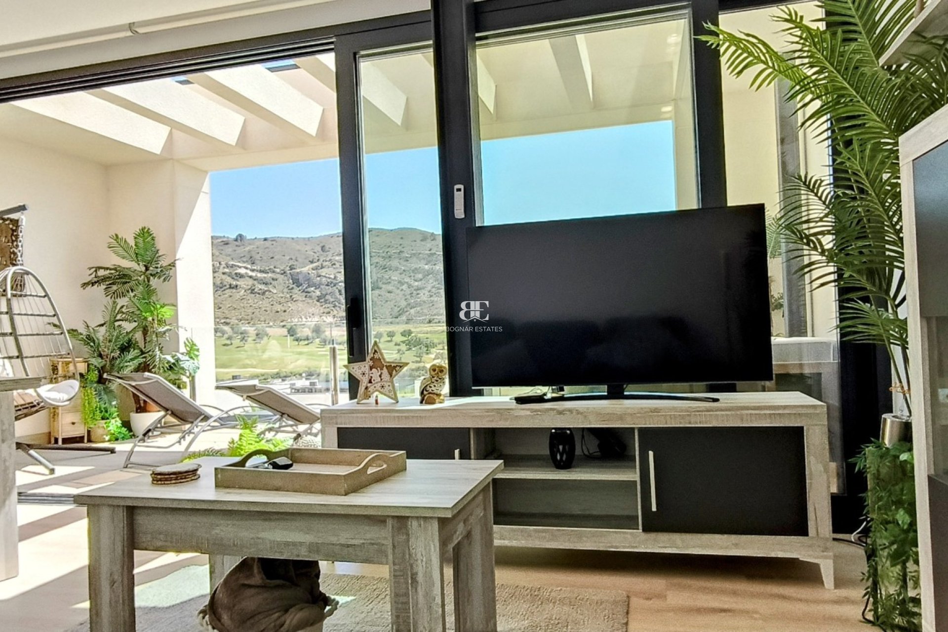 Herverkoop - apartment -
Monforte del Cid