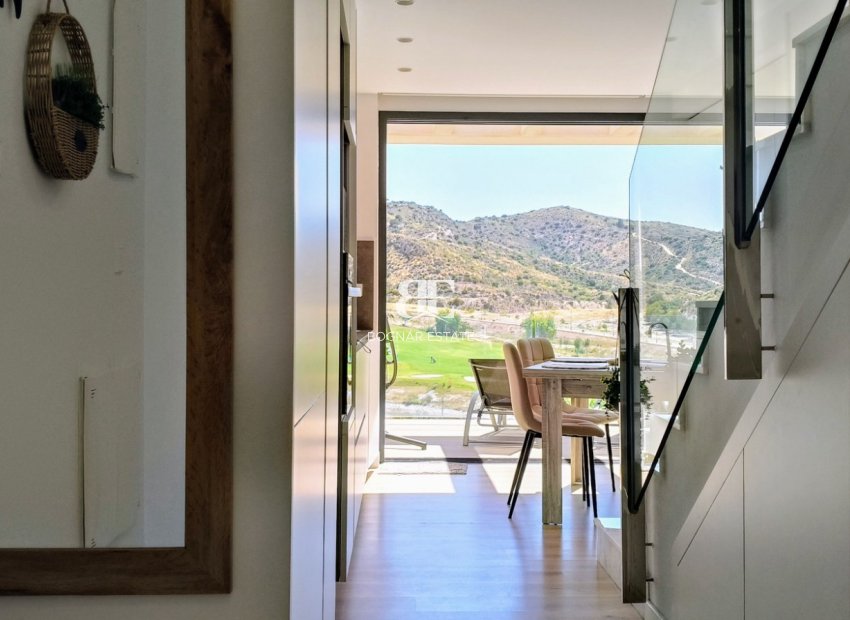 Herverkoop - apartment -
Monforte del Cid