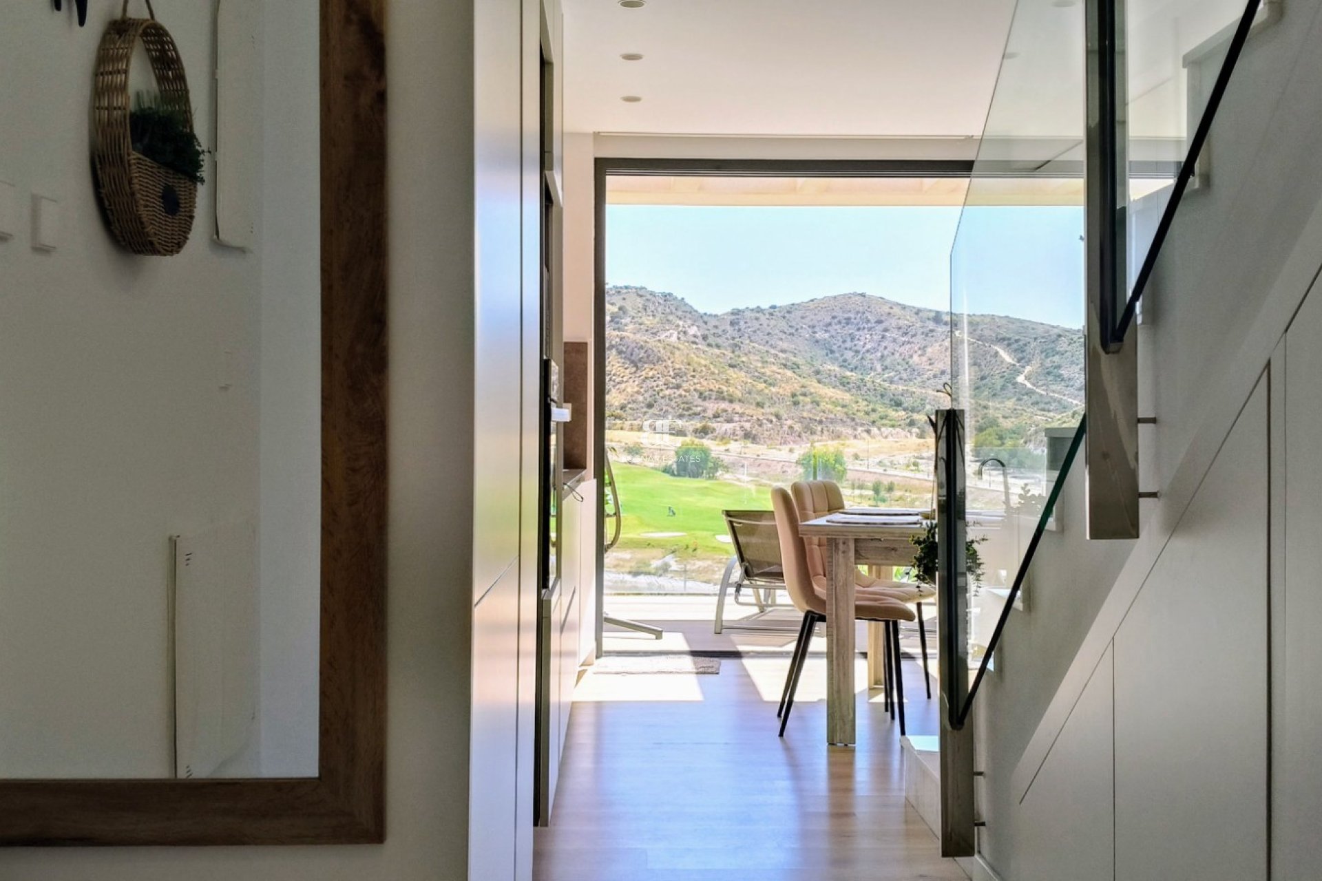 Herverkoop - apartment -
Monforte del Cid